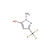 1-Methyl-3-(trifluoromethyl)-1H-pyrazol-5-ol  CAS: 122431-37-2